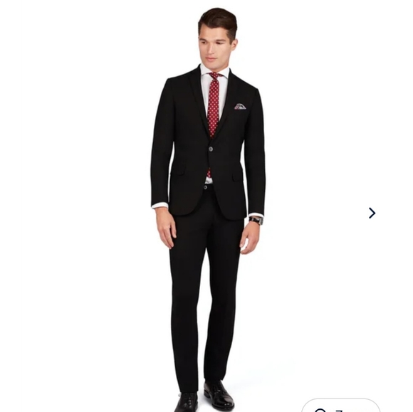 T.M.Lewin Other - NWT T.M. Lewin Infinity Skinny Trouser